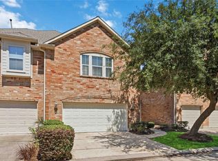 12447 Golden Thistle, Houston, TX 77058