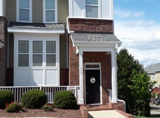 742 Blossom Grove Dr, Cary, NC 27519