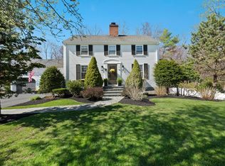147 Belmont St, Reading, MA 01867