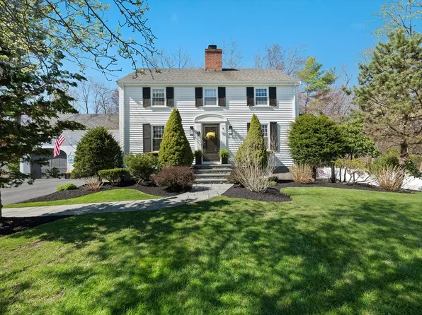 147 Belmont St, Reading, MA 01867