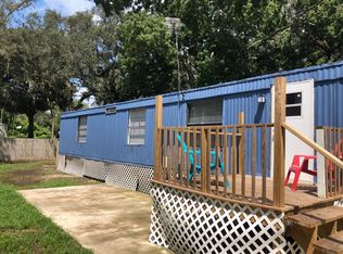 9051 Mango St, New Port Richey, FL 34654