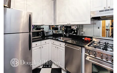 Sold by Douglas Elliman