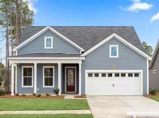 205 Yellow Rail Saint Wren E LOT 1, Murrells Inlet, SC 29576