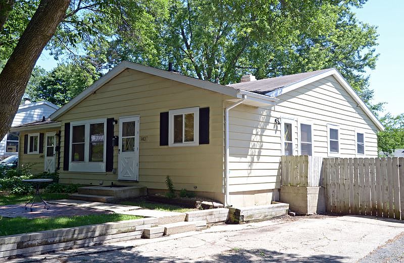 1st image of this home