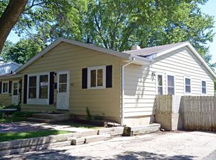 1405-1407 Prairie Rd, Madison, WI 53711