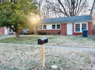 5500 Rustic Way, Louisville, KY 40218