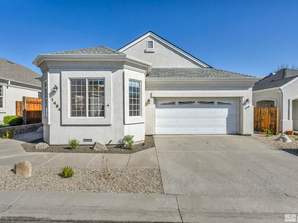1464 Alberta Ct, Carson City, NV 89703