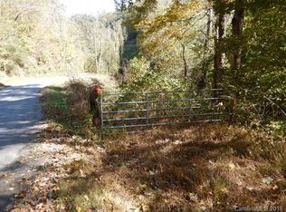 290 Fortner Rd, Marshall, NC 28753