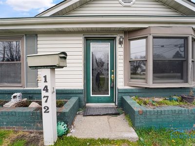 1472 Michigan Ave, Maumee, OH, 43537