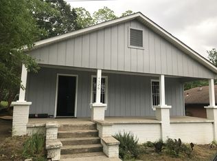 4526 Gilbert Ave, Columbus, GA 31904