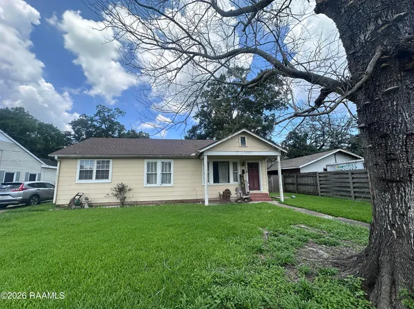 505 Dodson St, New Iberia, LA 70563