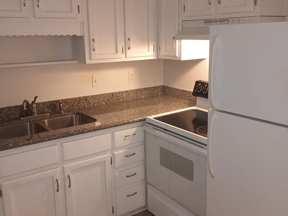 1st image of 8032 Stark Ave APT A