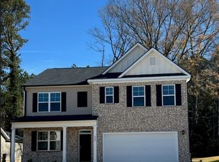 640 Whitman Ln, Stockbridge, GA