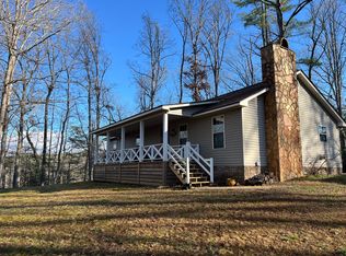 3813 Humphrey Mill Rd, Mineral Bluff, GA 30559