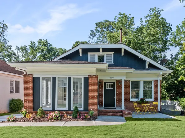 1660 S Gordon St SW, Atlanta, GA 30310