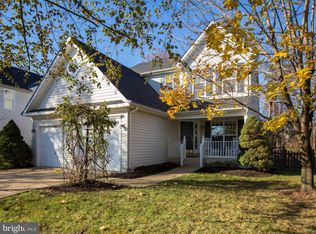 21385 Springwell Dr, Ashburn, VA 20148