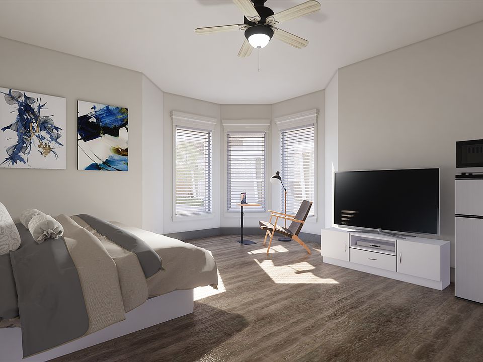 The Helen Apartment Rentals with Virtual tours Seattle, WA Zillow