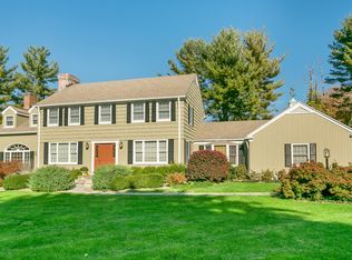 284 Millwood Rd, Chappaqua, NY 10514