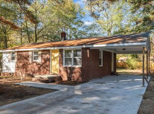 1912 Rosewood Ave, Rocky Mount, NC 27801