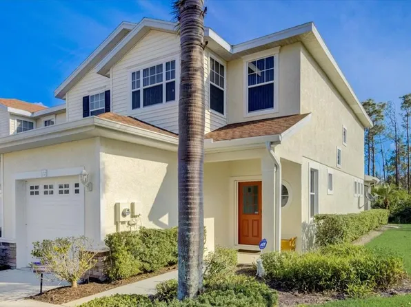 1221 Jonah Dr, North Port, FL 34289