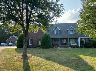 549 Calumet Ct, Bowling Green, KY
