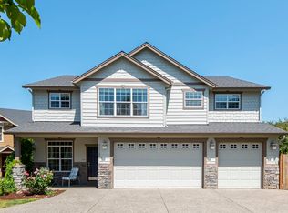 10788 SE Alexander Dr, Happy Valley, OR 97086