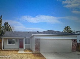 9925 Brightridge Dr, Reno, NV 89506