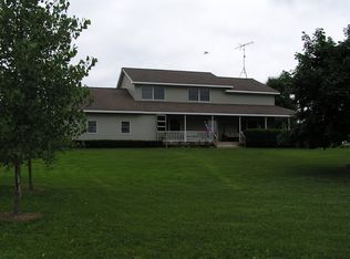7367 W 60th St, Fremont, MI 49412