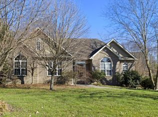 2796 New Port Royal Rd, Thompsons Station, TN 37179