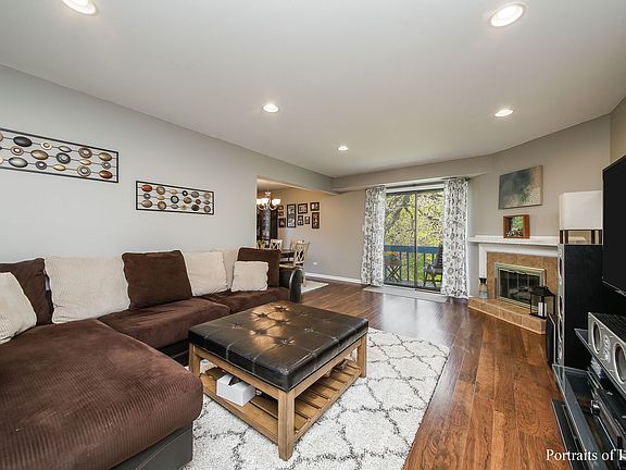 2nd image of 1886 Portsmouth Dr #D