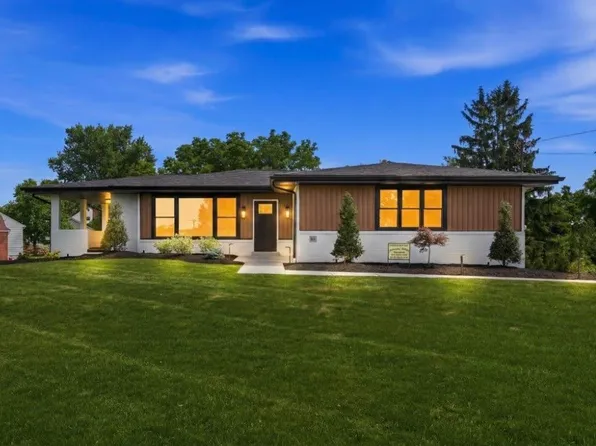 47 Tidball Rd, Pittsburgh, PA 15205