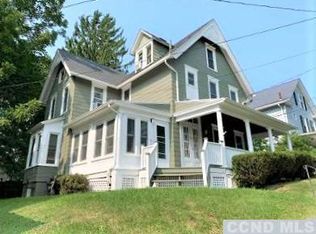 97 North St, Catskill, NY 12414