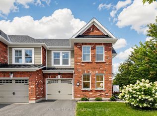 36 Haroldcrest Ln, Whitchurch Stouffville, ON L4A1T5
