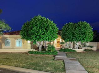 5770 W Linda Ln, Chandler, AZ 85226