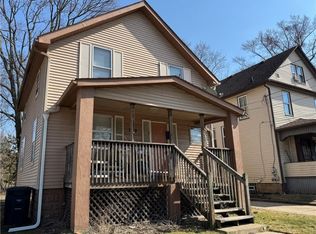 509 Alexander St, Akron, OH 44306