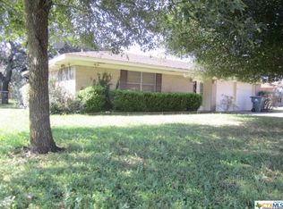 3413 Chisholm Trl, Temple, TX 76504