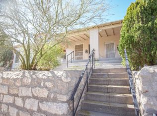 1419 Wyoming Ave, El Paso, TX 79902