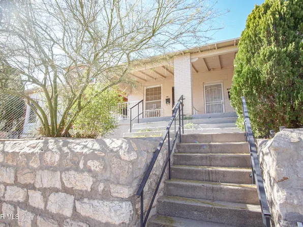 1419 Wyoming Ave, El Paso, TX 79902