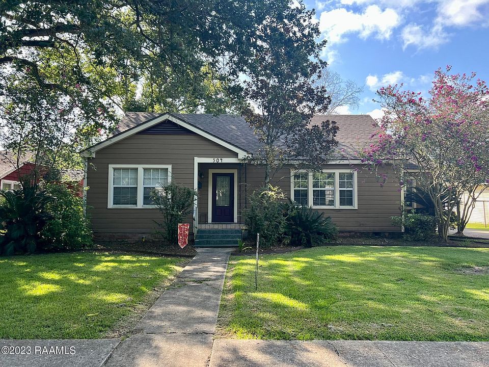 504 Allen St, New Iberia, LA 70563 Zillow