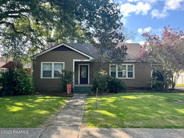 504 Allen St, New Iberia, LA 70563