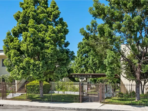 11813 Runnymede St APT 16, North Hollywood, CA 91605