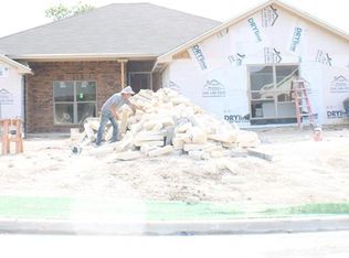 10110 Taylor Renee Dr, Killeen, TX 76542