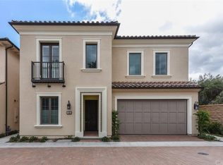 135 Linda Vis, Irvine, CA 92618