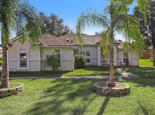 15613 Moss Hollow Dr, Jacksonville, FL 32218