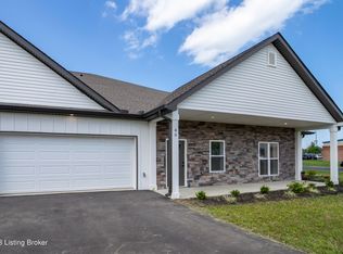 46 Garden Dr, Taylorsville, KY 40071