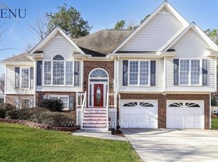 168 Carol Pl, Douglasville, GA 30134