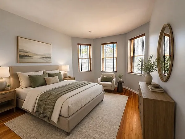 2 bed, 903 sqft, $3,100 — Photo 2