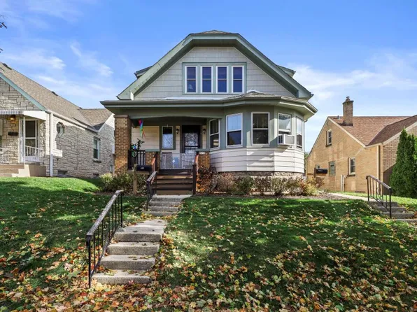 3650 South 15th STREET, Milwaukee, WI 53221