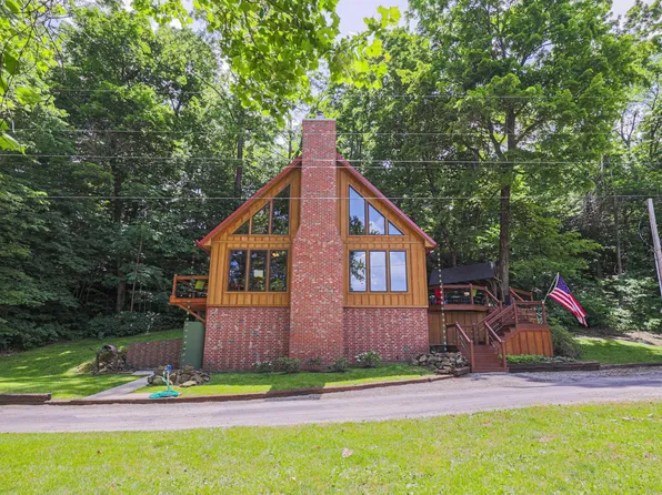 7742 N 150 E, Jasper, IN 47546