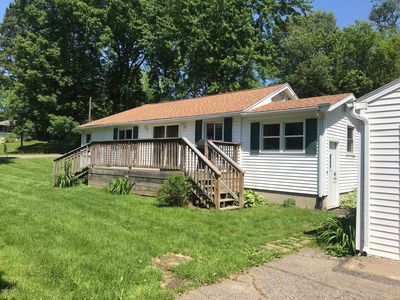 22874 Pine Lake Rd, Battle Creek, MI, 49014